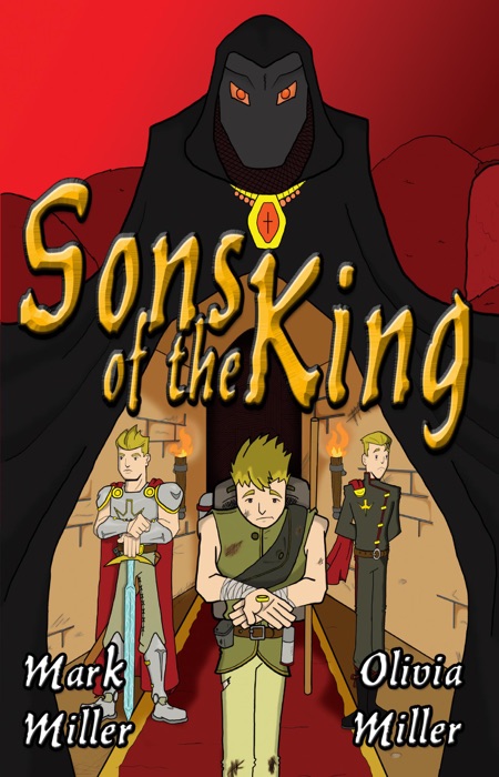 Sons of the King