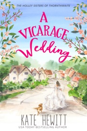 A Vicarage Wedding - Kate Hewitt by  Kate Hewitt PDF Download