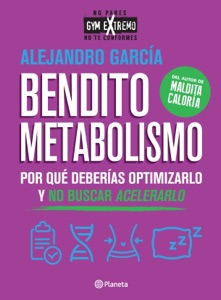 Metabolismo basale experiencia