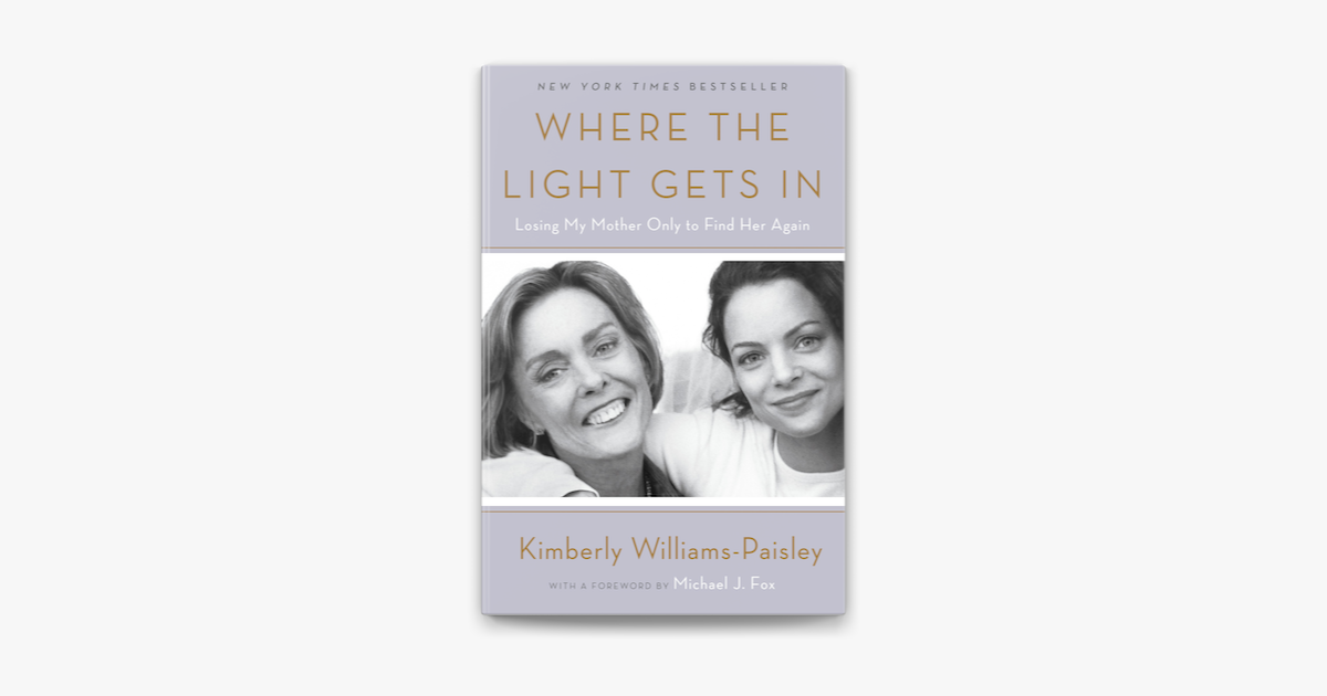 ‎Where the Light Gets In on Apple Books