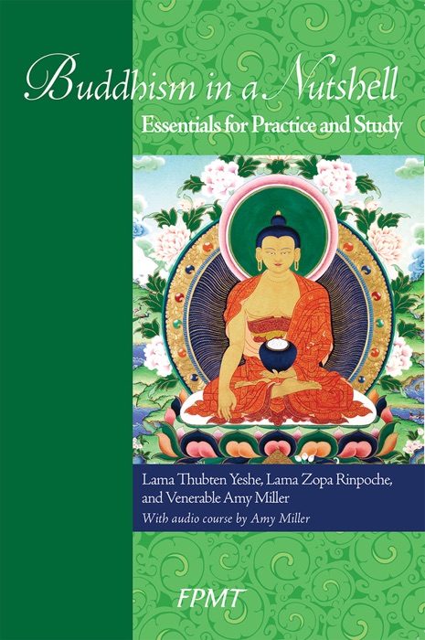 Buddhism in a Nutshell eBook