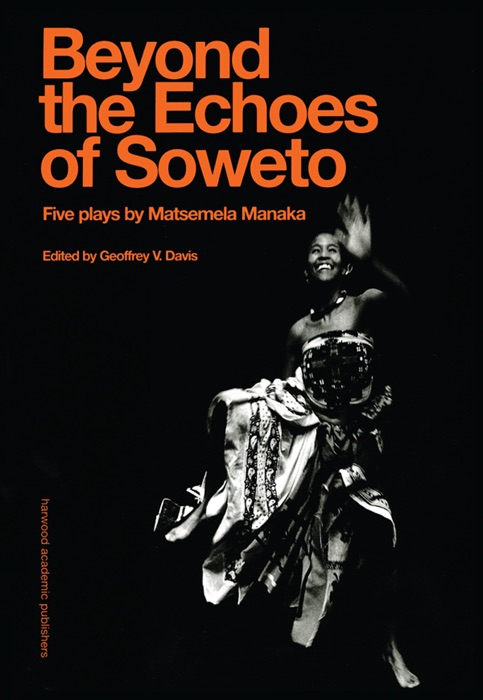 Beyound The Echoes Of Soweto