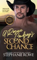 A Rogue Cowboy's Second Chance - GlobalWritersRank