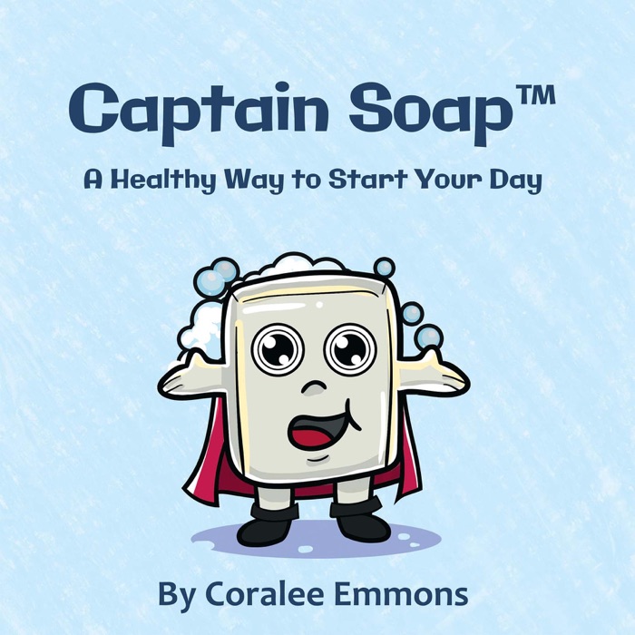 Captain Soap™