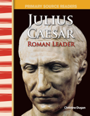 Julius Caesar: Roman Leader - Christine Dugan