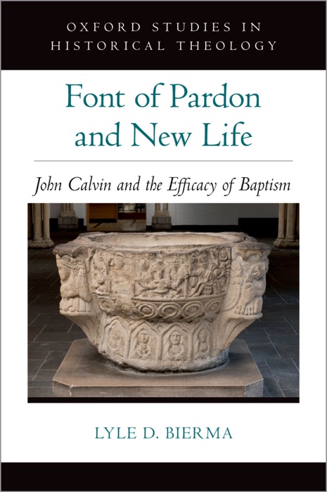 Font of Pardon and New Life