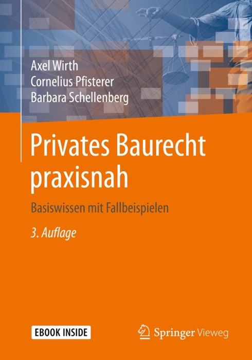 Privates Baurecht praxisnah