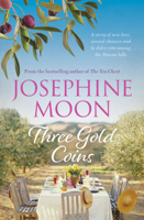 Josephine Moon - Three Gold Coins artwork