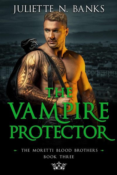 The Vampire Protector