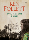 Evighetens rand - Ken Follett