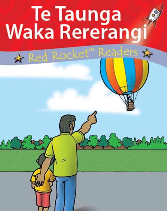 Te Taunga Waka Rererangi