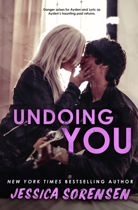 Undoing You