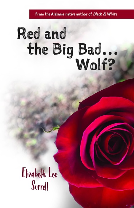 Red and the Big Bad... Wolf?