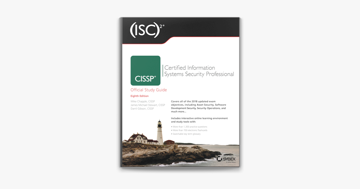 New CISSP Exam Experience