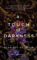 A Touch of Darkness - GlobalWritersRank