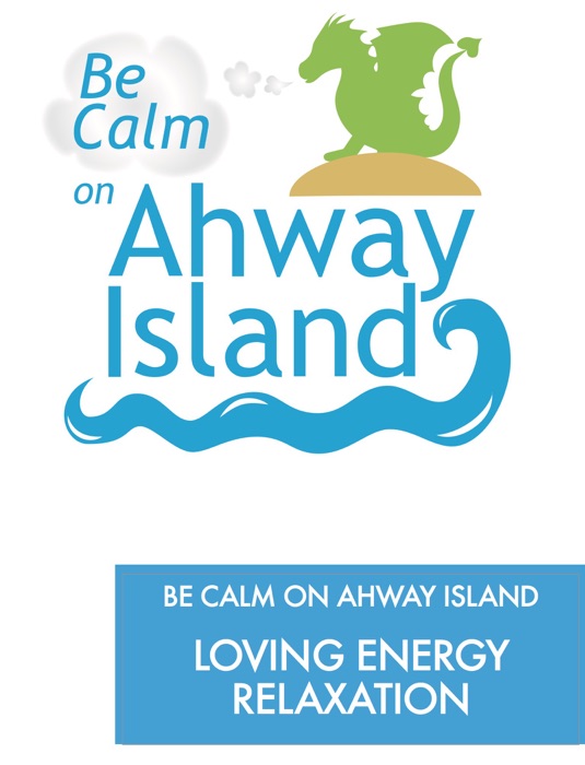 Be Calm On Ahway Island