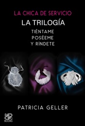Download La chica de servicio Pack (Trilogía completa)