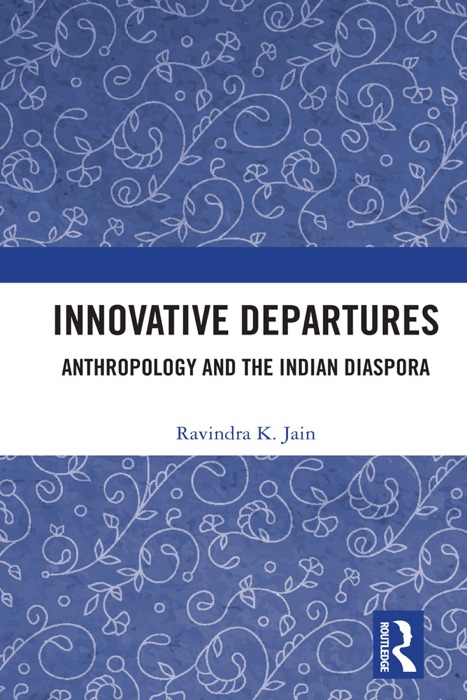 Innovative Departures