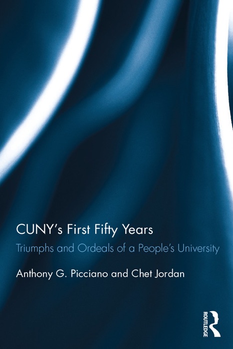 CUNY’s First Fifty Years