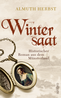 Almuth Herbst - Wintersaat artwork