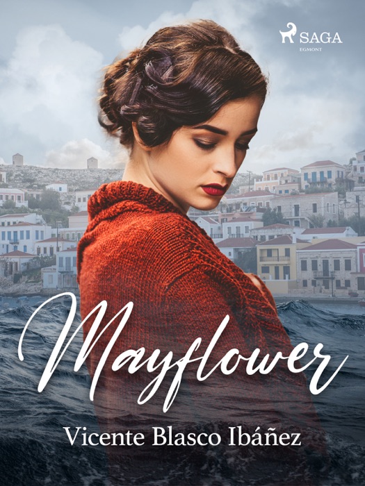 Mayflower