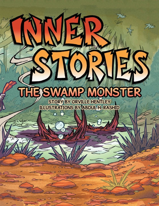 Inner Stories
