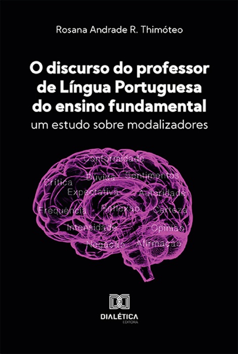 O discurso do professor de língua portuguesa do ensino fundamental