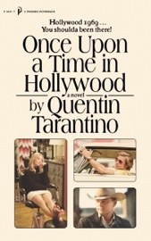 Download Once Upon a Time in Hollywood