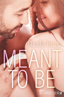 Claudia Balzer - Meant to be artwork