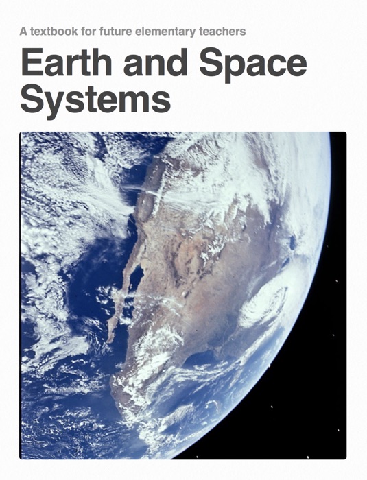 Earth and Space Systems