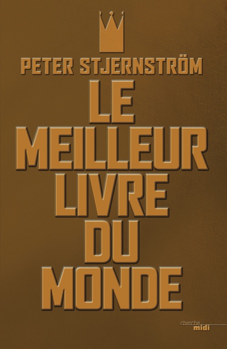 Le Meilleur Livre du Monde