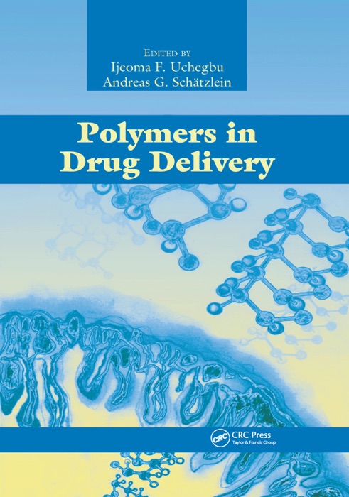 Polymers in Drug Delivery