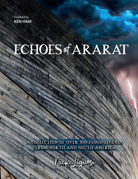 Echoes of Ararat