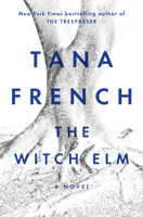 Tana French - The Witch Elm artwork