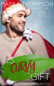 His Curvy Gift Book Cover