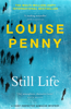 Louise Penny - Still Life artwork