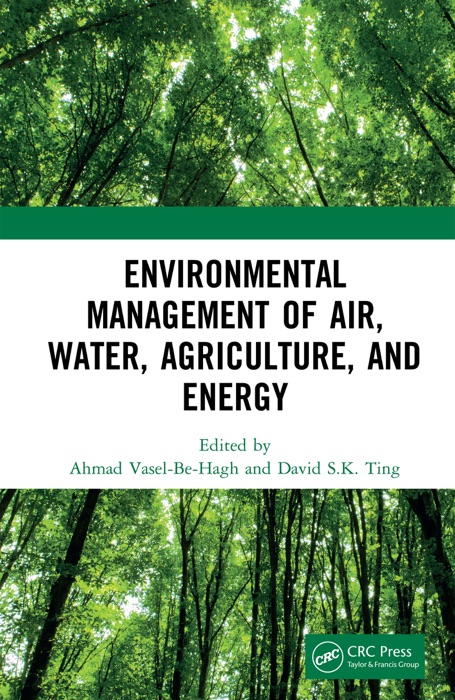 Environmental Management of Air, Water, Agriculture, and Energy