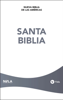 NBLA Santa Biblia - 비다 & NBLA-Nueva Biblia de Las Américas