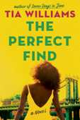 The Perfect Find - Tia Williams