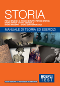 Storia - Manuale di teoria ed esercizi - Ulrico Hoepli