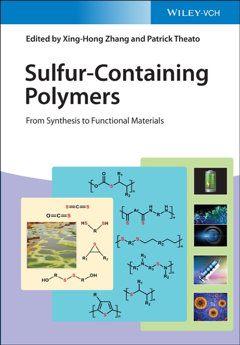 Sulfur-Containing Polymers