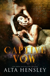 Download Captive Vow