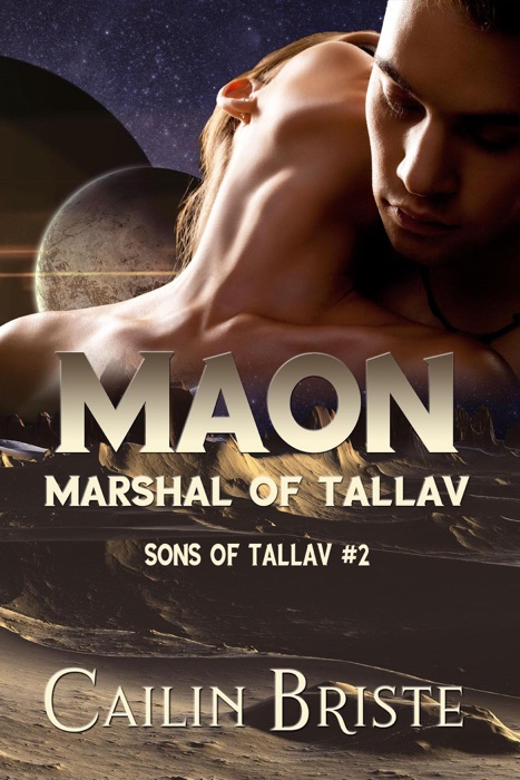 Maon: Marshal of Tallav