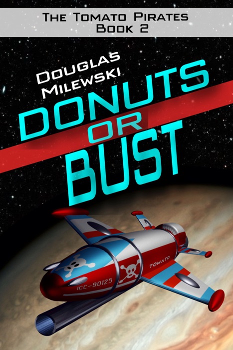 Donuts or Bust