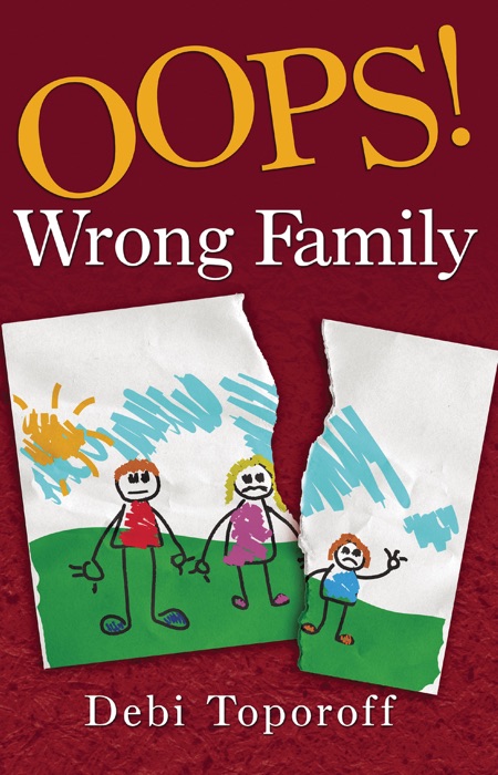 Oops! Wrong Family