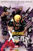 Wolverine e gli X-Men - David Messina, Mahmud Asrar, Jason Latour & Matteo Lolli