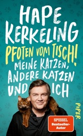 Download Pfoten vom Tisch!