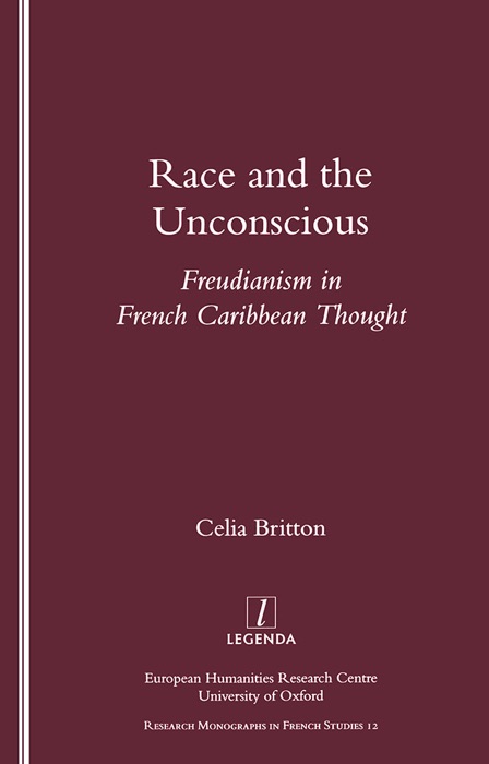 Race and the Unconscious