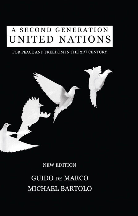 Second Generation United Nations