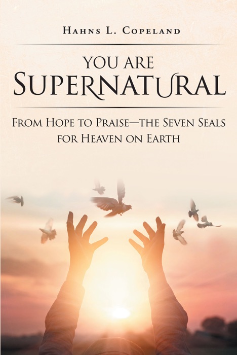 You Are Supernatural